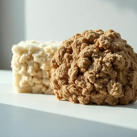 Wełna skalna a mineralna