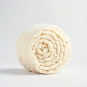 Wełna w rolce 20 cm