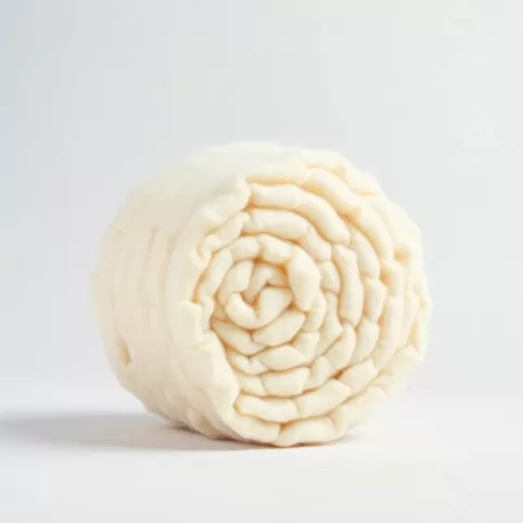 Wełna w rolce 20 cm