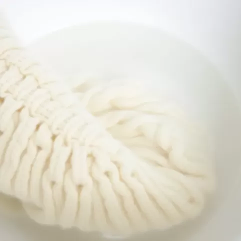 Wełna z alpaki jak prać