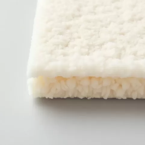 Wełna z klejem 2 cm