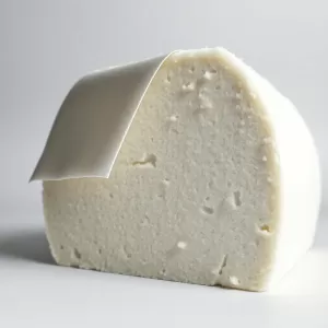 Wełna z welonem 10cm