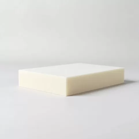 Wełna z welonem 5 cm