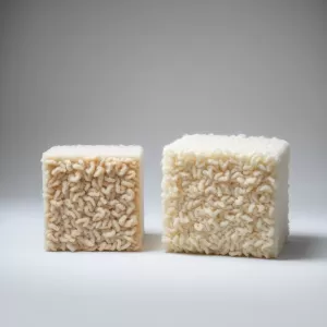 Wełna z welonem czy bez