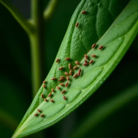 Wełnowce szkodliwe dla ludzi