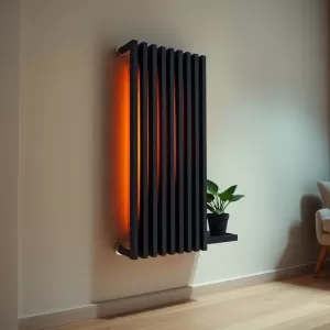 Własne ogrzewanie w bloku