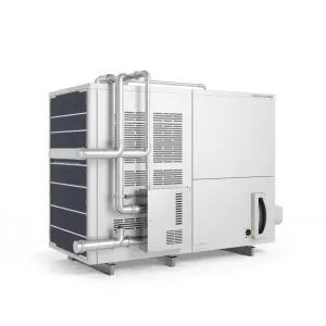 Współczynnik wi dla pompy ciepła