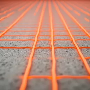 Wygrzewanie Posadzki Ogrzewanie Elektryczne