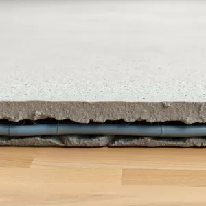 Wylewka na ogrzewanie podłogowe jaka grubość