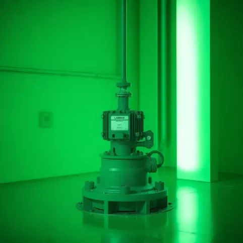 Wymiana pompy centralnego ogrzewania