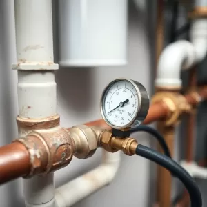 Wymiana wody w centralnym ogrzewaniu