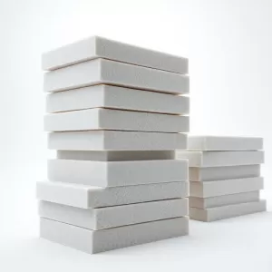 Wymiary wełny mineralnej w płytach