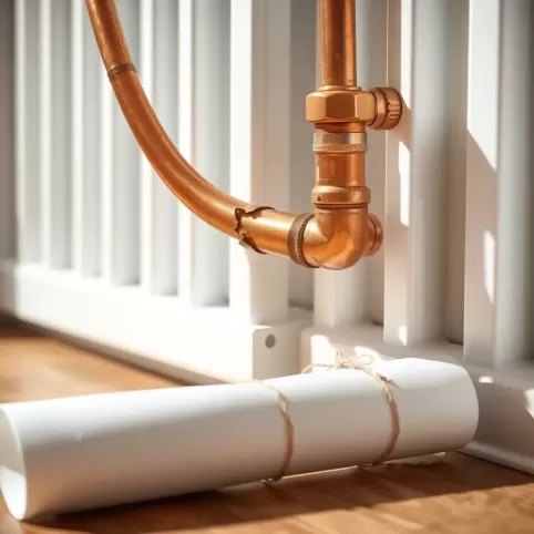 Wypowiedzenie umowy centralnego ogrzewania