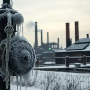 Zakaz ogrzewania gazem w Polsce