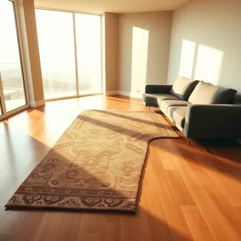 Zalety ogrzewania podłogowego