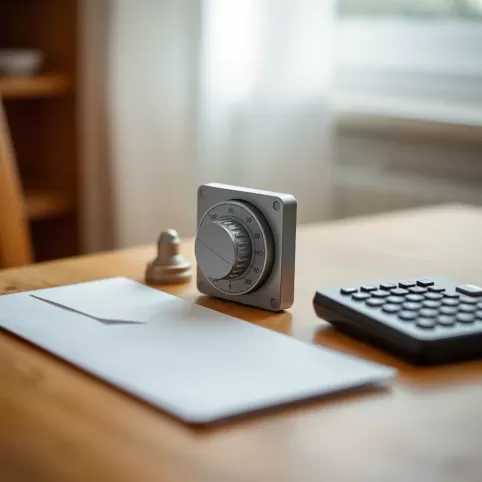 Zaliczka na ogrzewanie w czynszu