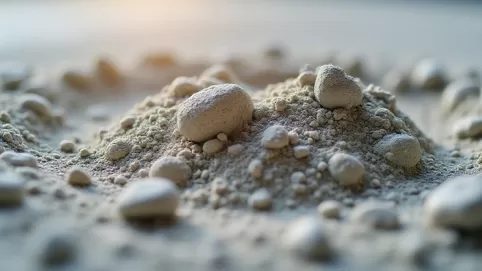 Zaprawa cementowa cena za m3