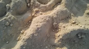 Zaprawa cementowowapienna cena za m3