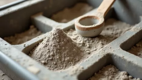 zaprawa murarska proporcje