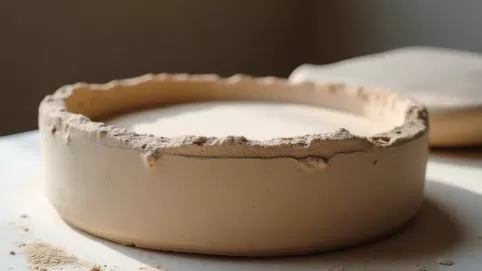 Zaprawa szamotowa jak długo schnie