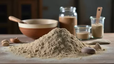 zaprawa szamotowa jak przygotować