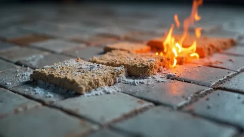 zaprawy kwasoodporne