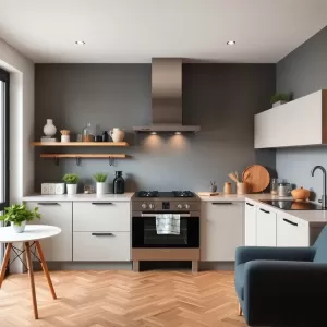 Zestaw do sterowanie ogrzewaniem podłogowym BEZPRZEWODOWE