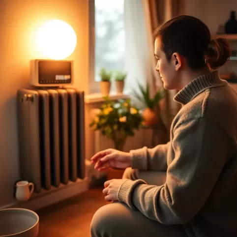 Zmiana Ogrzewania W Mieszkaniu