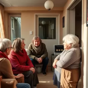 Zmiana Sposobu Ogrzewania We Wspólnocie Mieszkaniowej