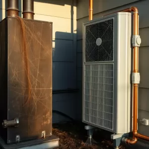 Zmiana źródła ogrzewania a pozwolenie na budowę