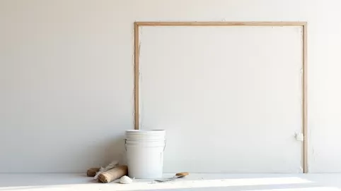 Zużycie tynku silikonowego na m2