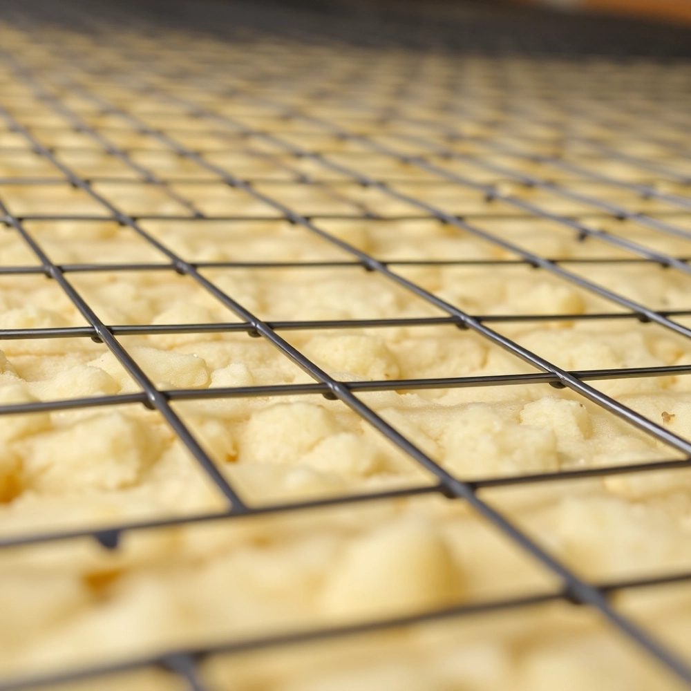 Siatka Zbrojeniowa Na Ogrzewanie Podłogowe