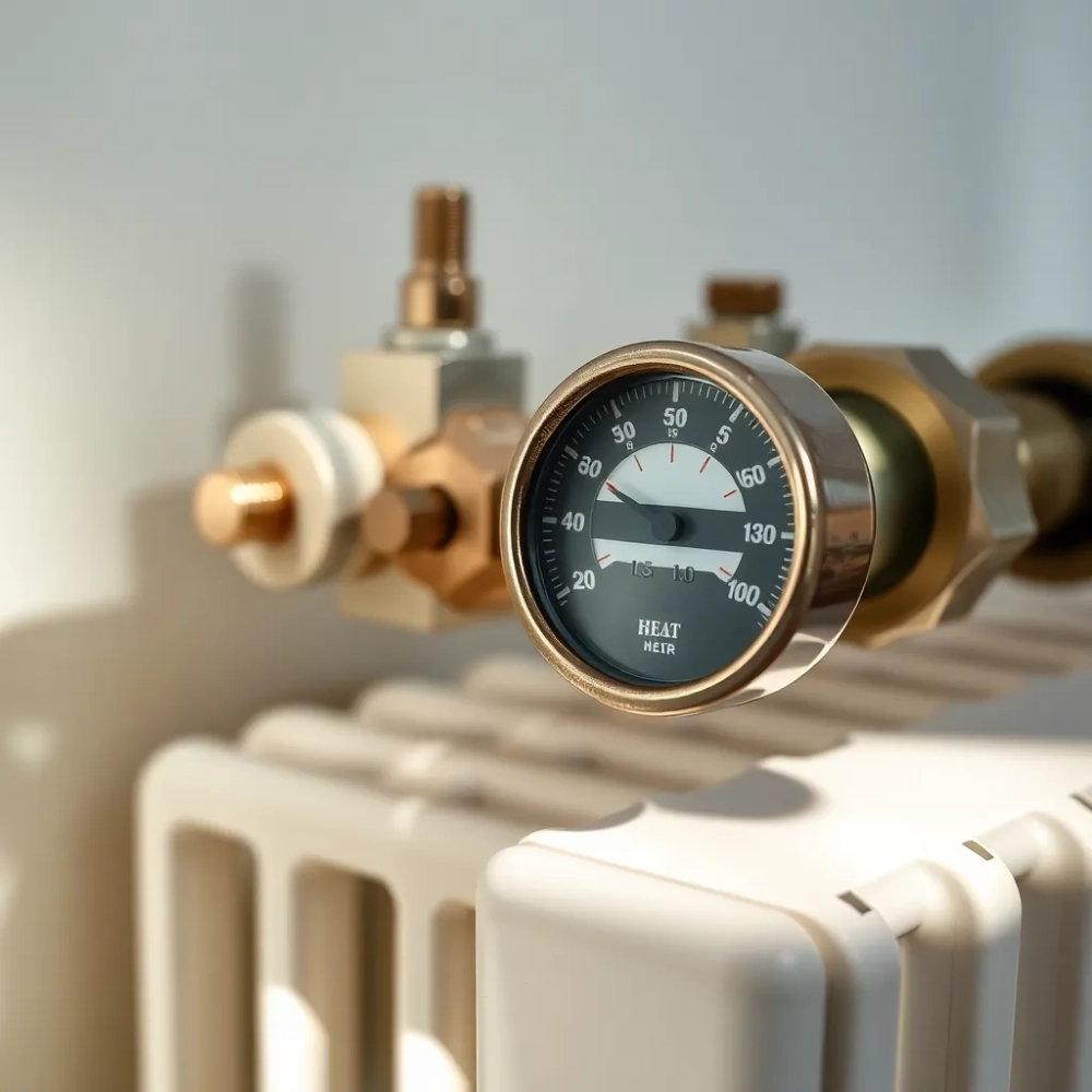 Sposób rozliczania centralnego ogrzewania