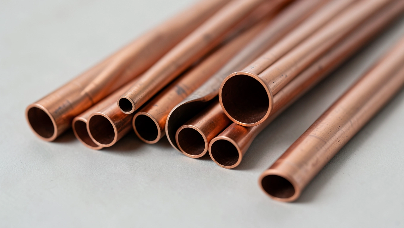 Średnice rur do pompy monoblok 5-16 kW