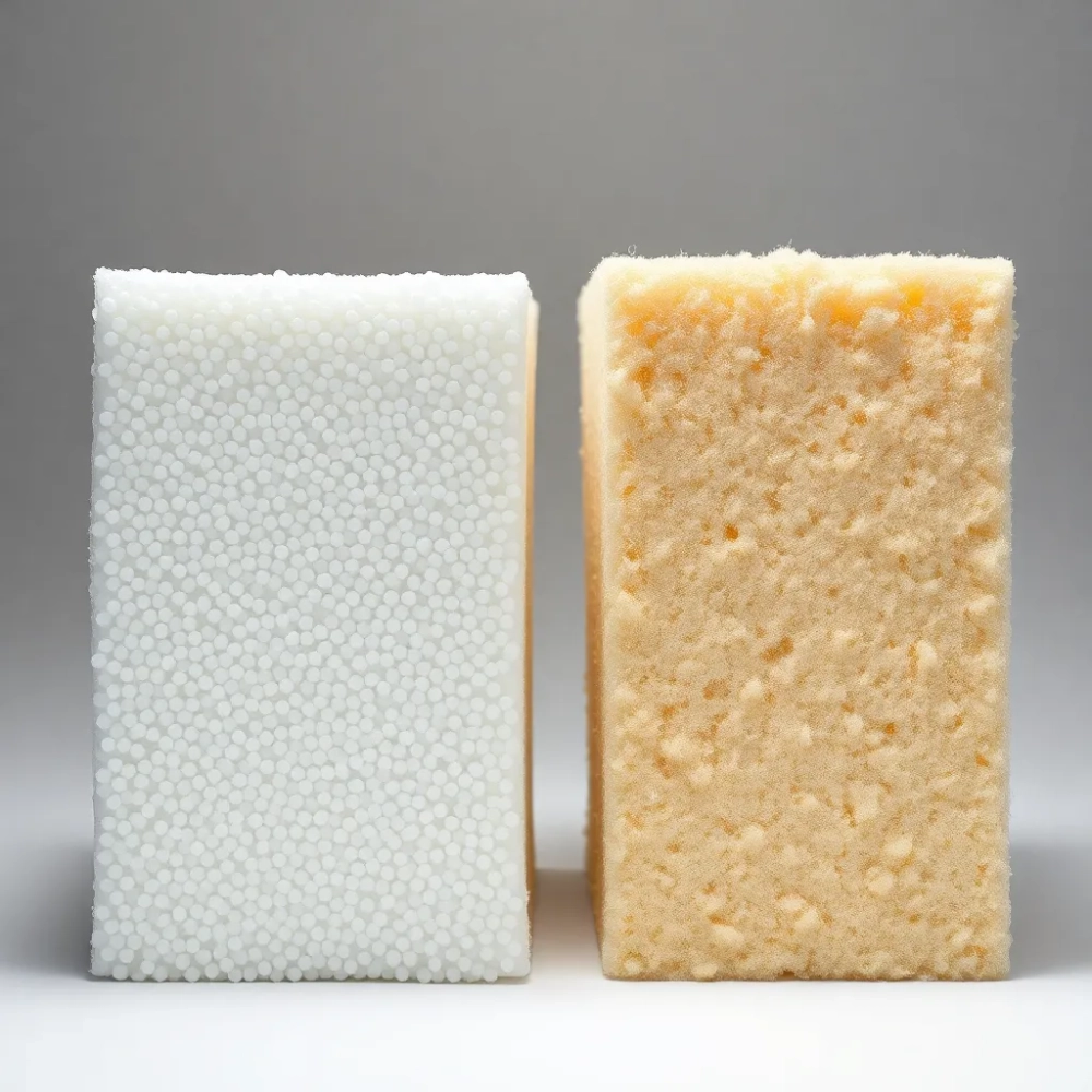 Styropian czy wełna