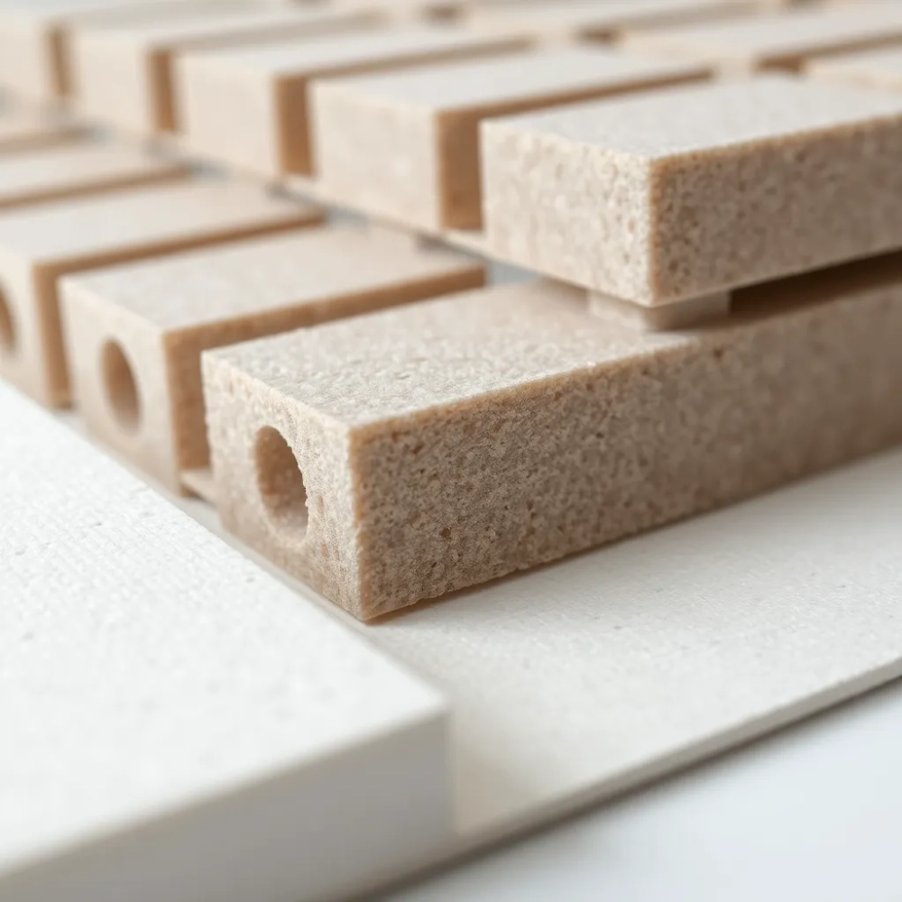 Styropian do suchego ogrzewania podłogowego