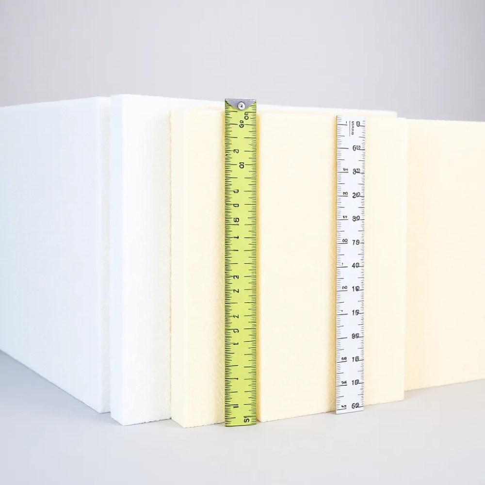 Styropian pod ogrzewanie podłogowe jaka grubość