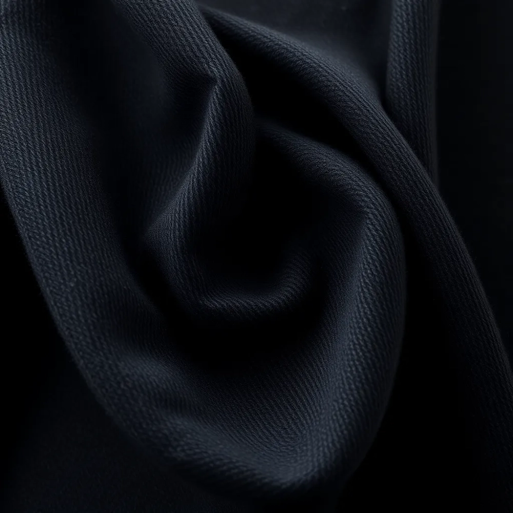 tkanina wełniana na płaszcze