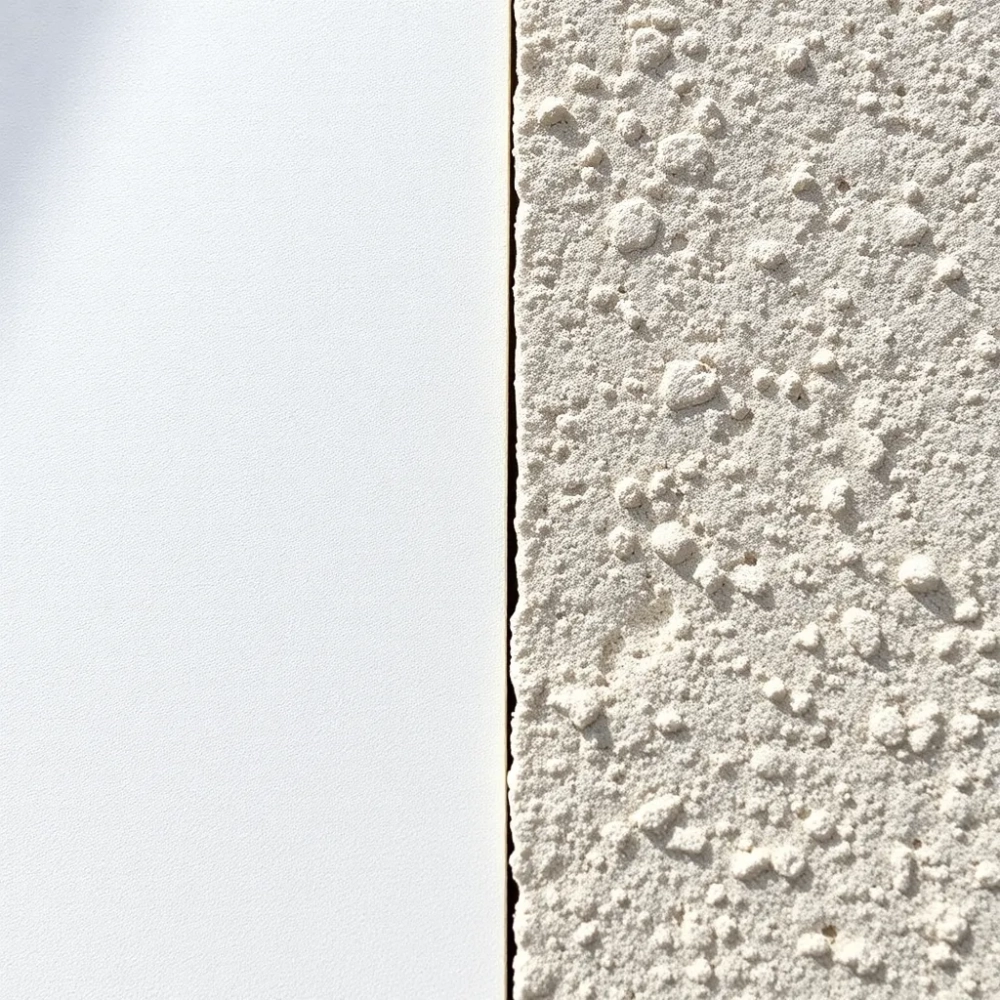 Tynk akrylowy czy mineralny