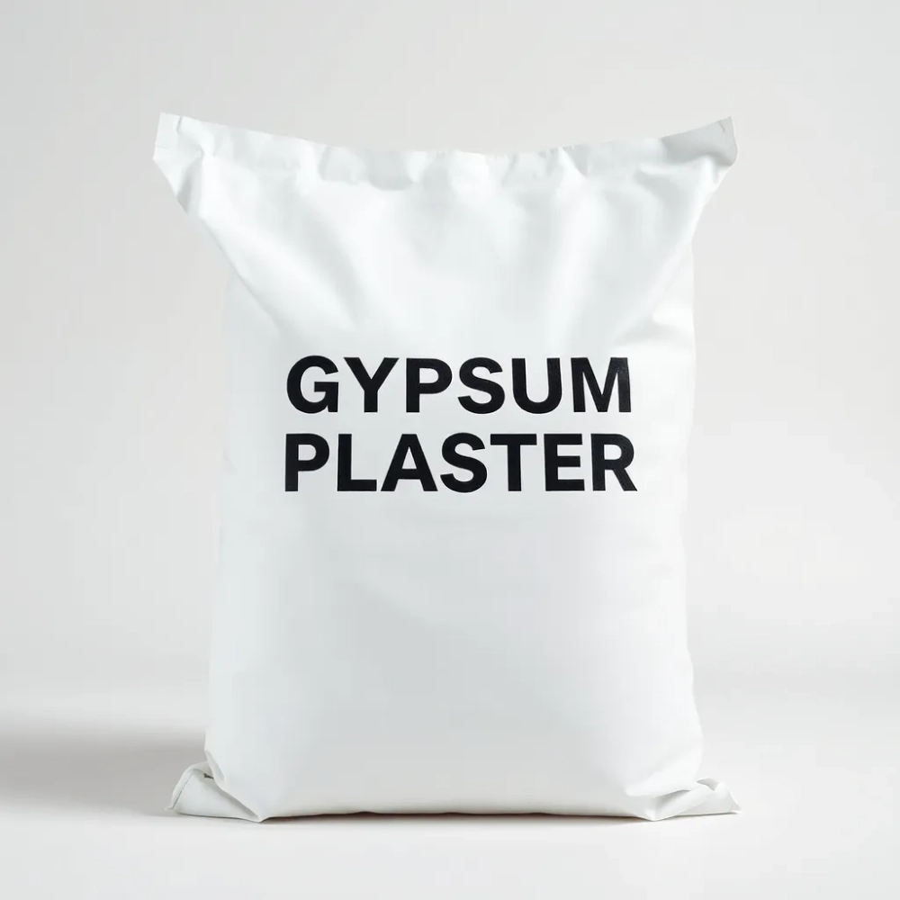 Tynk gipsowy cena za worek