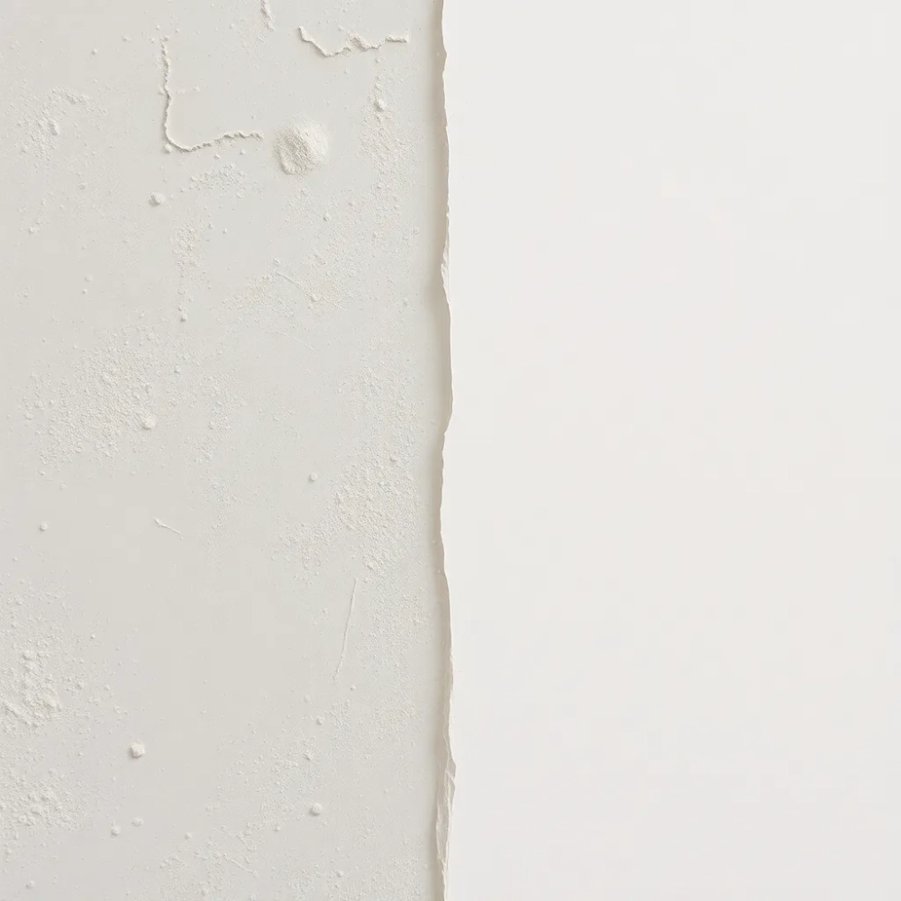 Tynk maszynowy a gładź