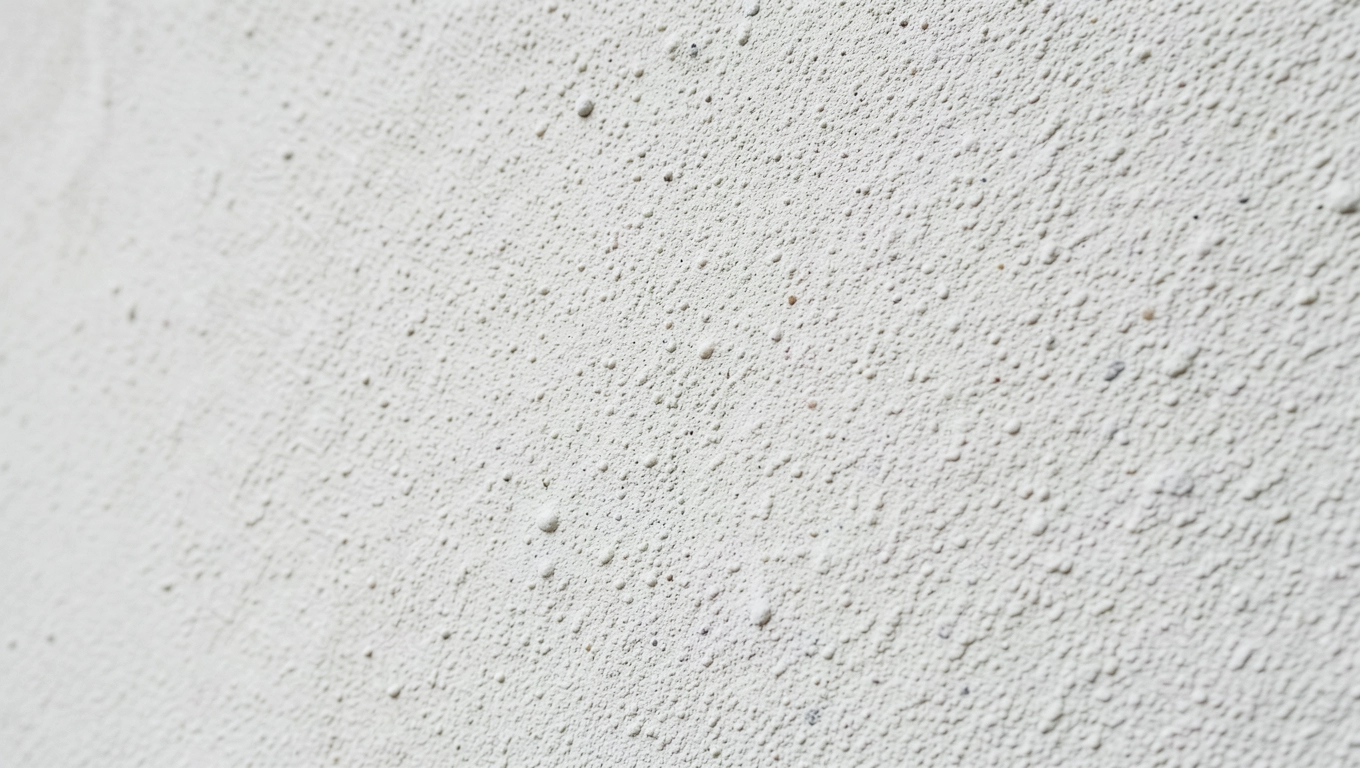 Tynk mineralny natryskowy zewnętrzny