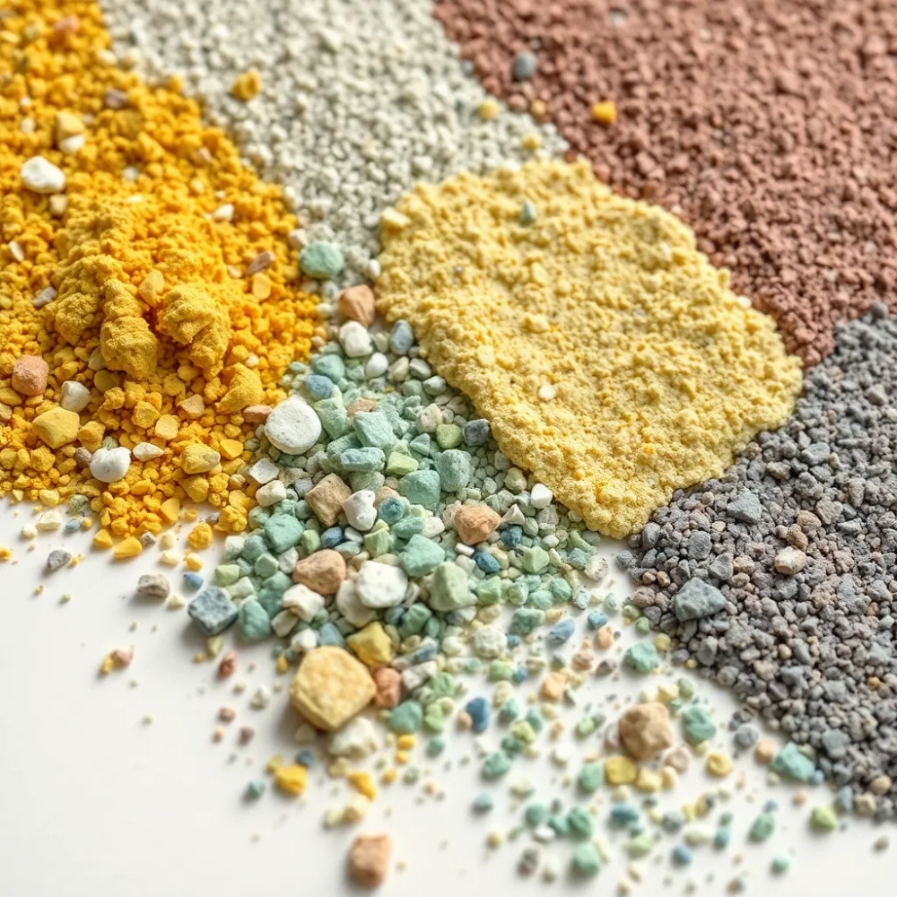 Tynk mozaika cena za m2