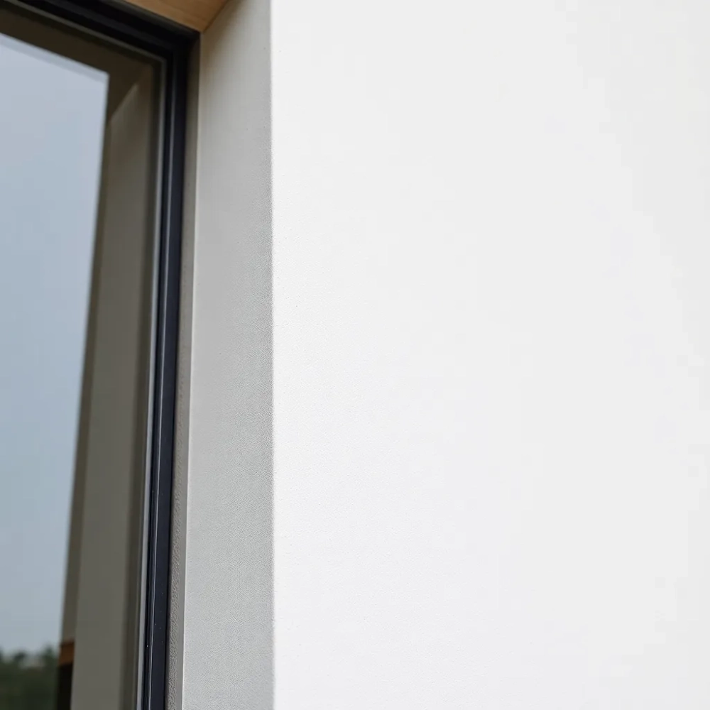 Tynk natryskowy cena za m2