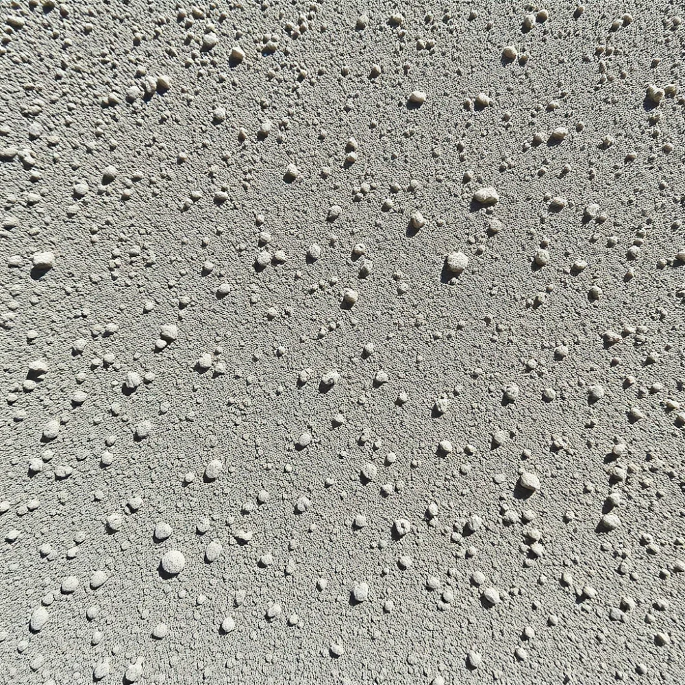 Tynk silikatowy cena