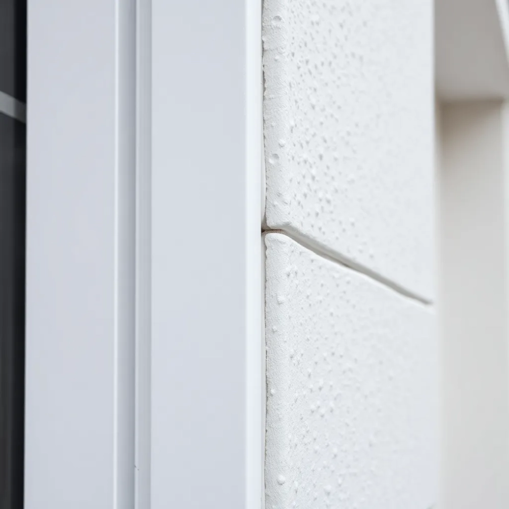 Tynk zewnętrzny gładki czy baranek