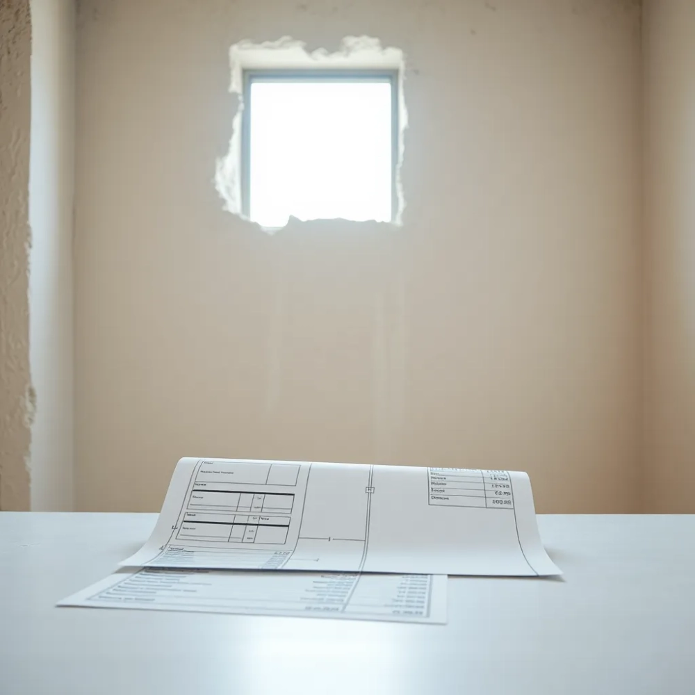 Tynki maszynowe Szczecin cena