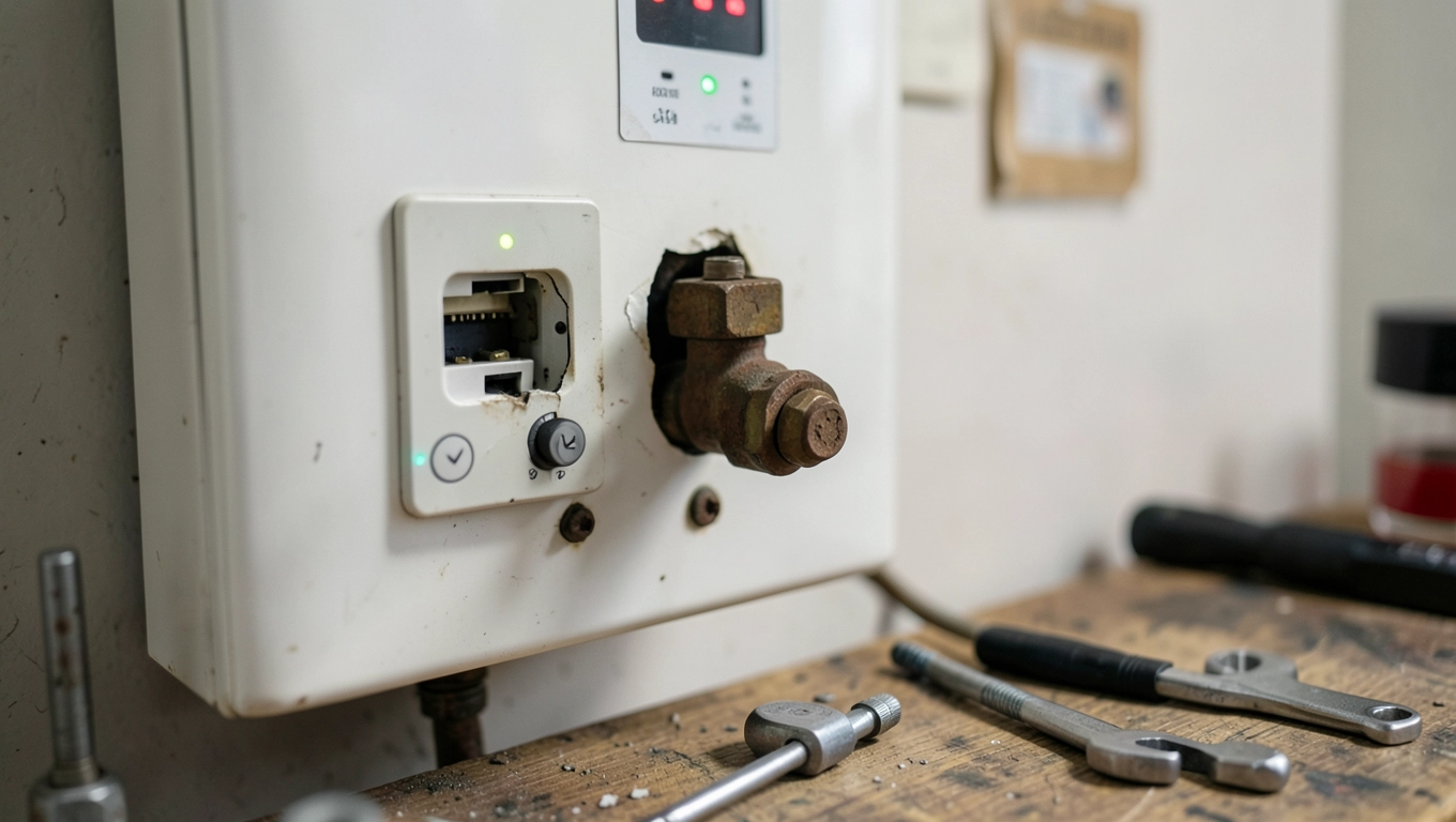 Typowe problemy i jak je rozwiązać