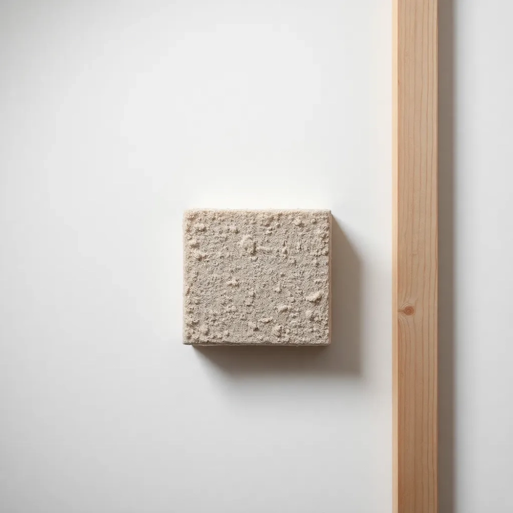 Wełna celulozowa a wilgoć