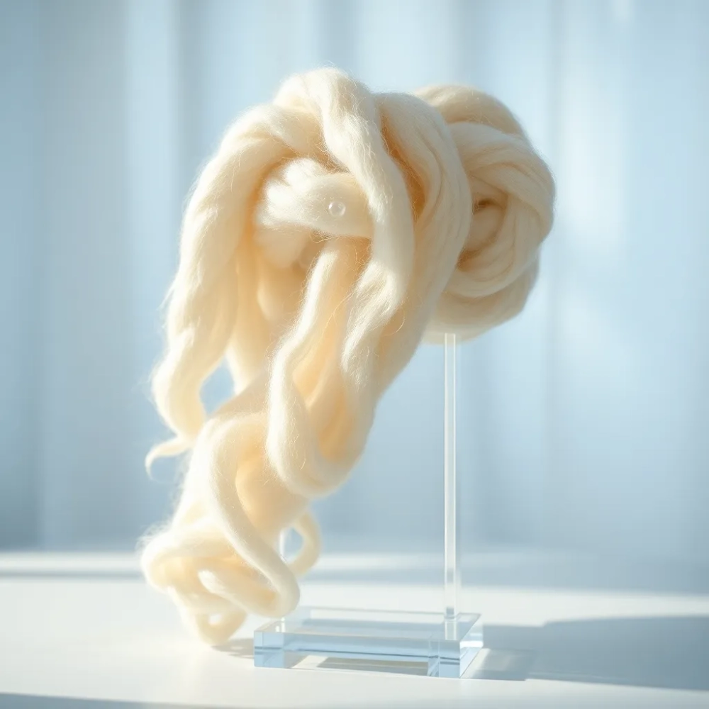 Wełną Czyste Powietrze